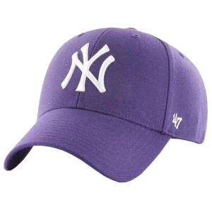 Czapka Z Daszkiem Unisex Dla Dorosłych New York Yankees