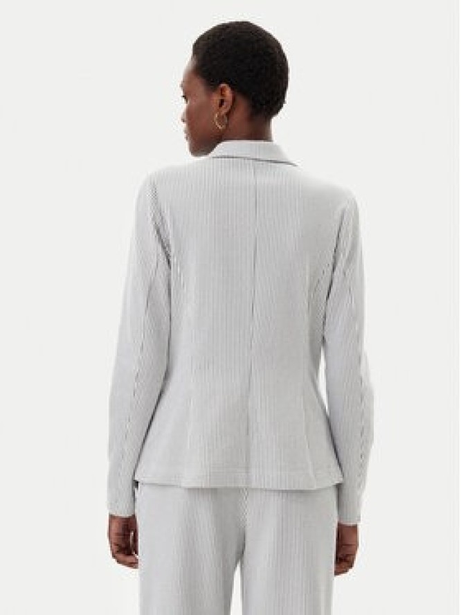 Olsen Marynarka 15001434 Zielony Regular Fit