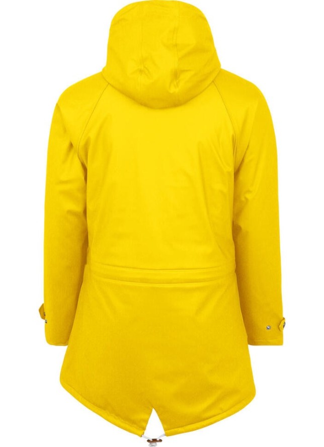 Płaszcz damski Pro-X Elements Kira