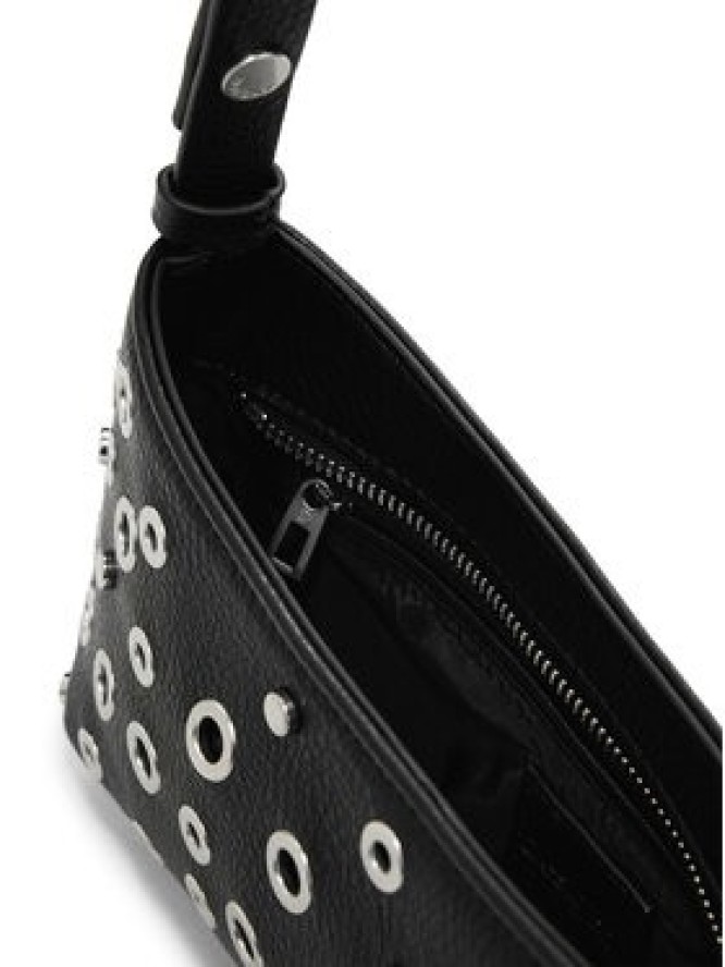 Desigual Torebka Rebel Alsacia 25SAXP70 Czarny