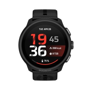 Zegarek inteligentny GPS Suunto Run 2 4Go