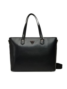 Guess Torebka Norom Travel TWSN90 91024 Czarny