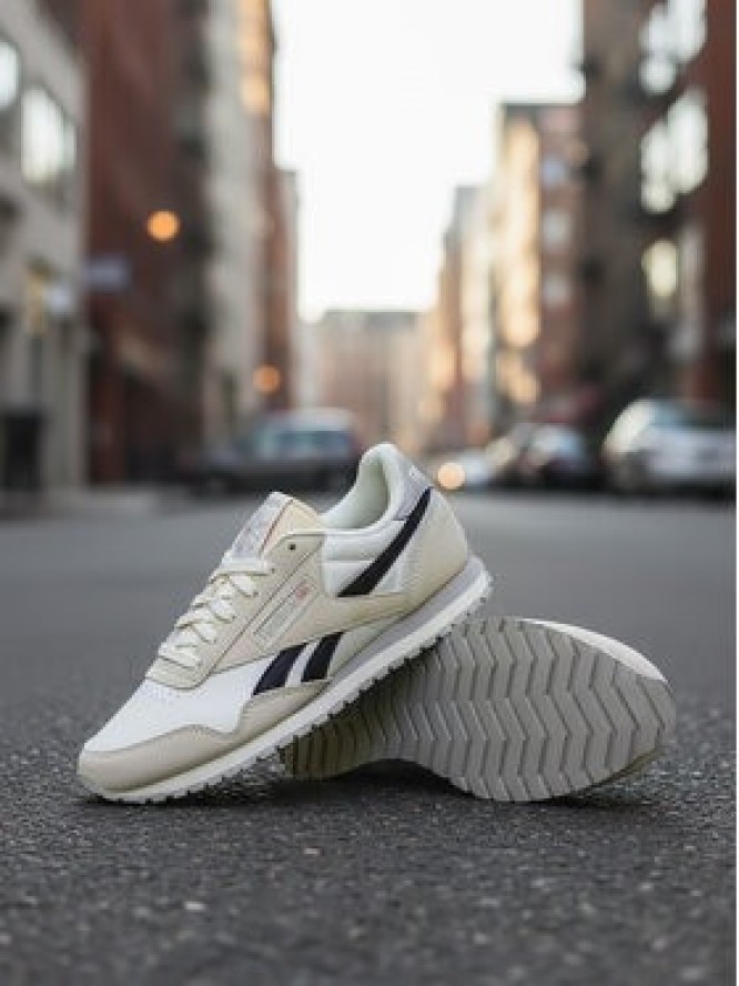 Reebok Sneakersy EOSS-CLASSIC AZ 100208830 Biały