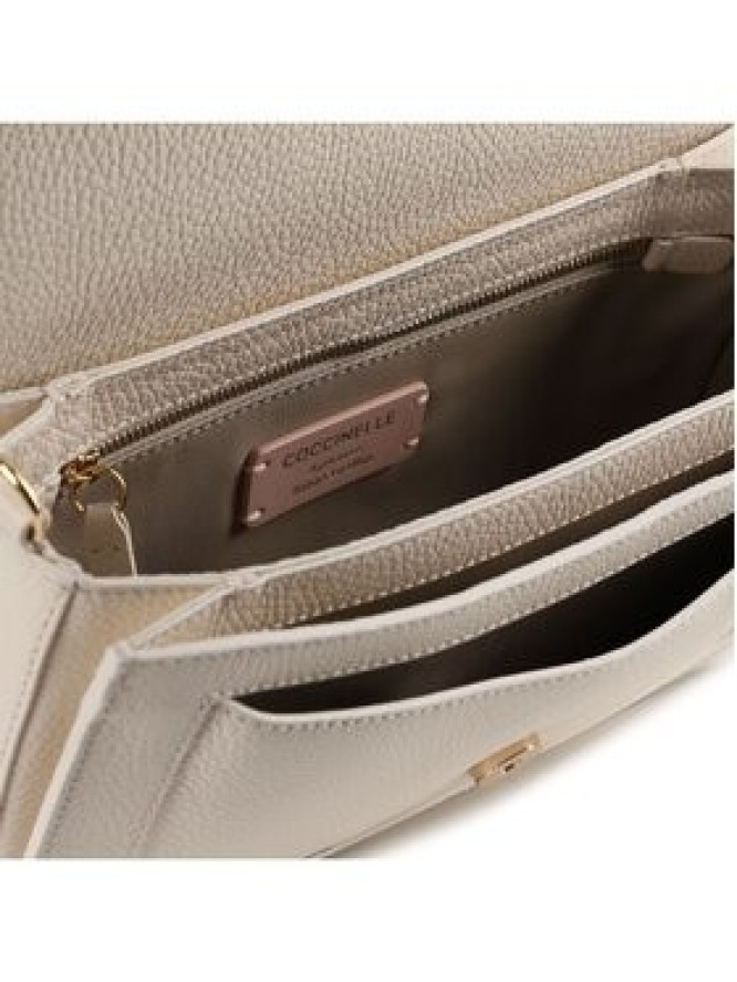 Coccinelle Saszetka 323902 Biały