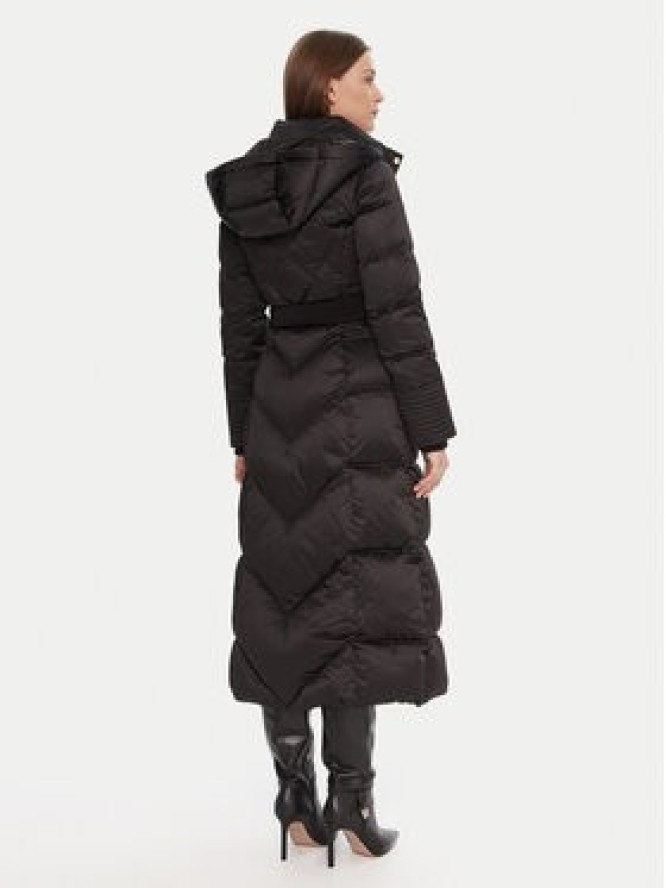 Marciano Guess Kurtka zimowa 5BGL39 7374A Czarny Regular Fit