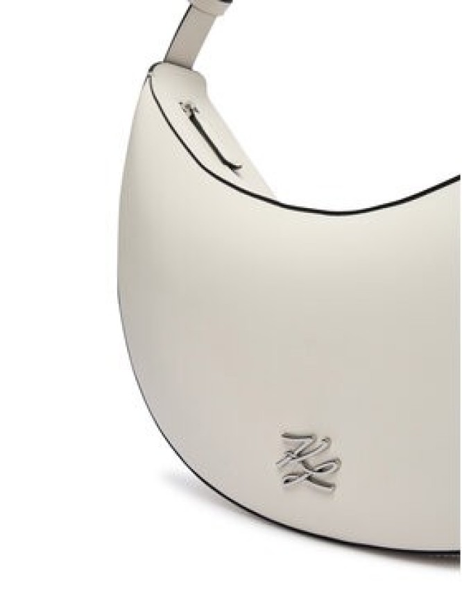 KARL LAGERFELD Torebka B2W30236 Biały