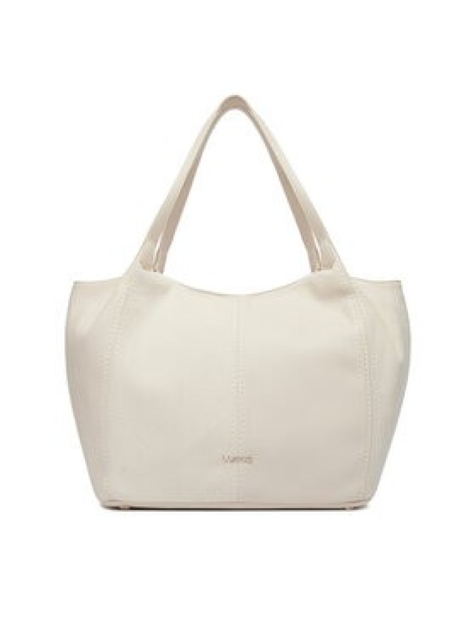 Lasocki Torebka CEO-LSK-X-001-09 Écru