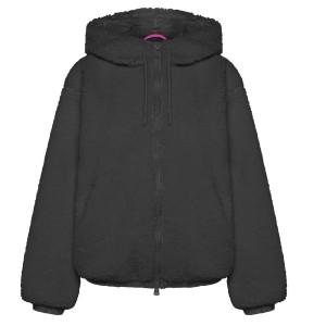 Kurtka Deha Lined Teddy Jacket Damskie