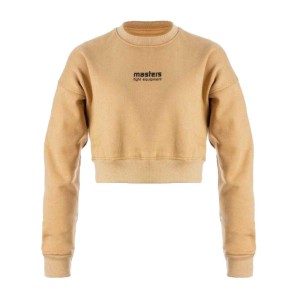 Bluza Damska Cropped