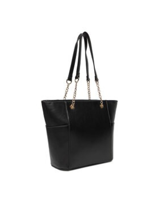 JENNY Torebka JFR-B-015-06 Czarny