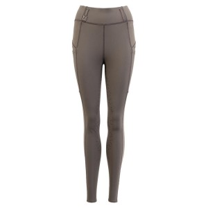 Legginsy jeździeckie full grip damskie ANKY Tregging Exposure C-Wear