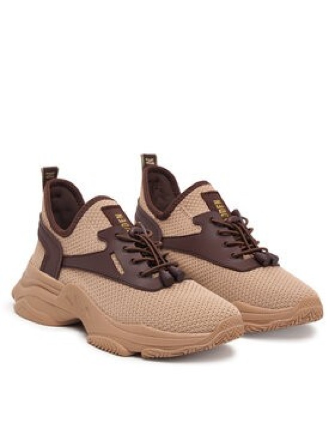 Steve Madden Sneakersy 11004643 Brązowy