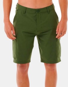 Spodenki Rip Curl - BOARDWALK CLASSIC SURF CARGO - DARK OLIVE
