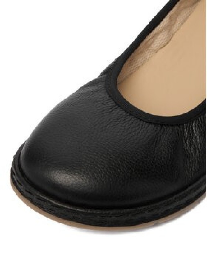 Lasocki Baleriny CEO-WI23-LYLA-01 Czarny