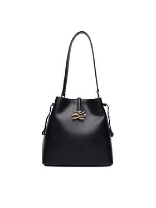KARL LAGERFELD Torebka B4W30275 Czarny
