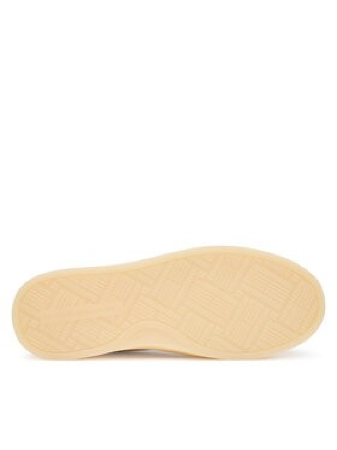 Tommy Hilfiger Sneakersy Chic Elevated FW0FW09400 Biały