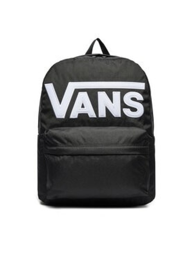 Vans Plecak Old Skool Drop V Backpack VN000H4ZBLK1 Czarny