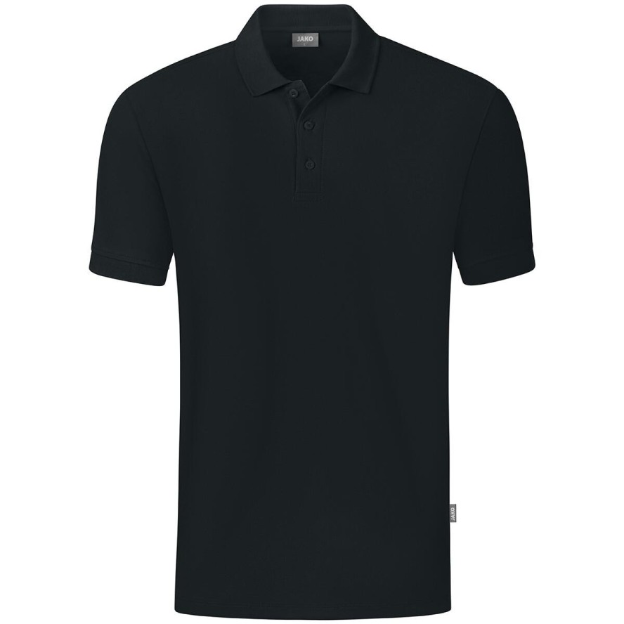 Polo Jako Organic