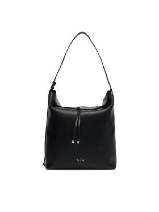 Armani Exchange Torebka XW002989 AF19902 UC001 Czarny