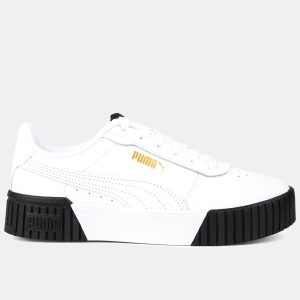 Buty damskie sportowe trampki Puma CARINA