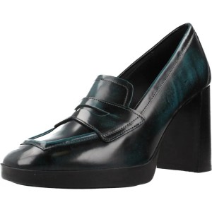 Buty GEOX D36VLD 00038 Niebieski