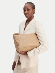 Patrizia Pepe Torebka 8B0314/L177-R874 Beżowy