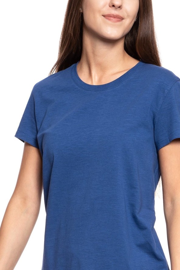 MUSTANG T SHIRT DAMSKI Alina C Scar 1010077 5220