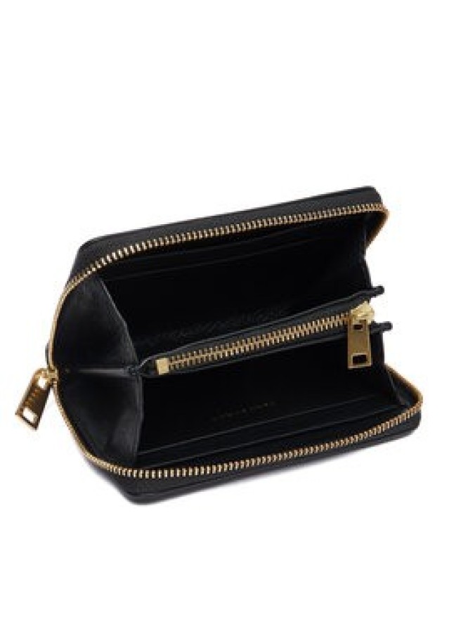 Tory Burch Portfel Charlie 186098 Czarny