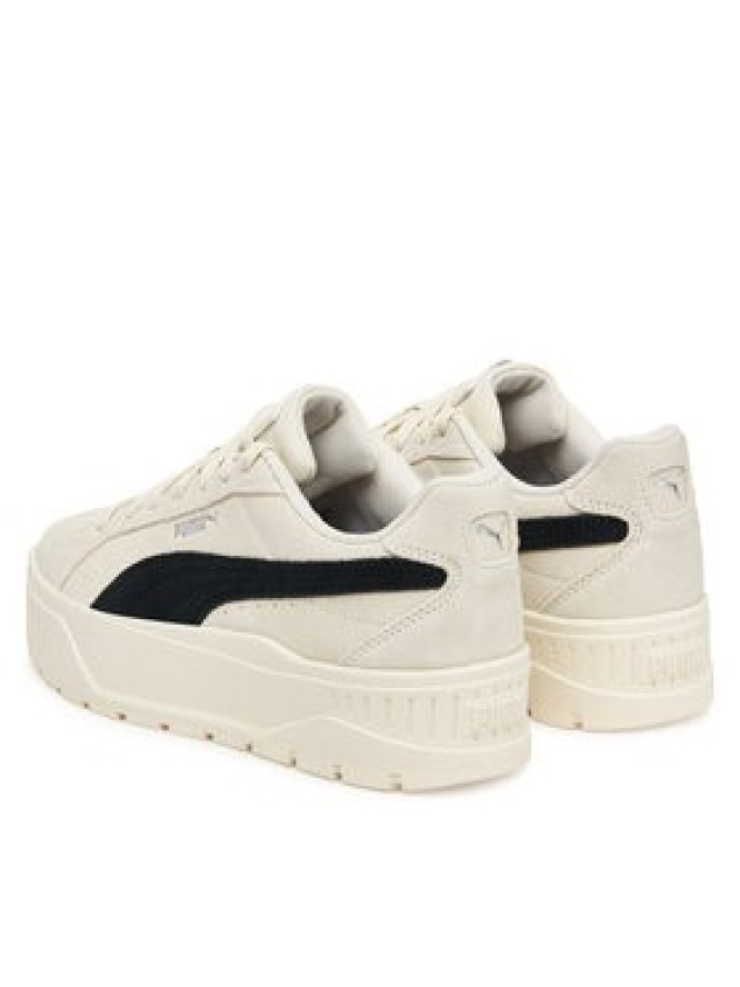 Puma Sneakersy Karmen II 397457 12 Écru