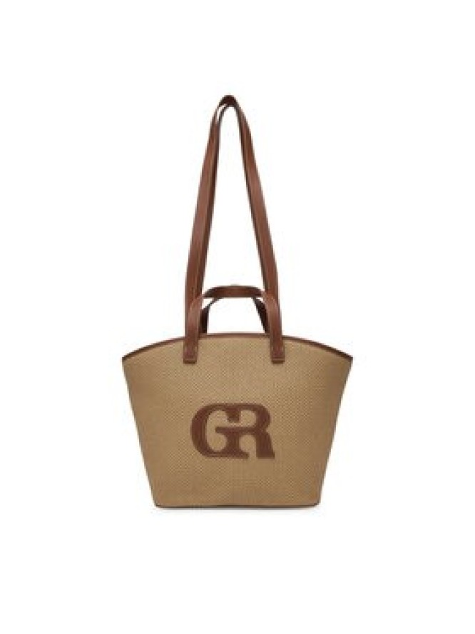 Gino Rossi Torebka RCI9754 Brązowy