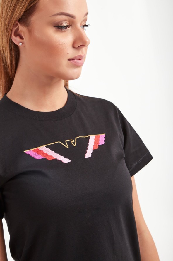 T-SHIRT EMPORIO ARMANI