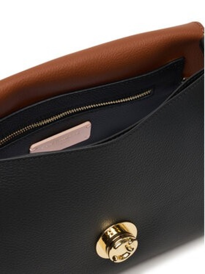 Coccinelle Torebka TOA Coccinellenikla E1 TOA 12 01 01 Czarny