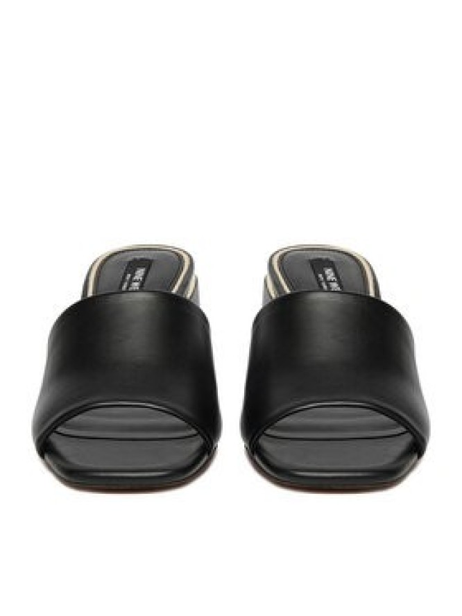 Nine West Klapki CEO-6223-9 Czarny