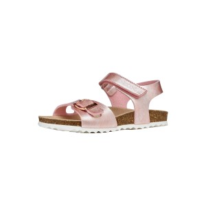 Sandały GEOX J ADRIEL GIRL C Rose