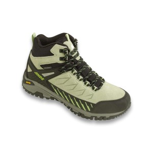 Buty Outdoor Ande Sniper High Wp Tubava Dorośli