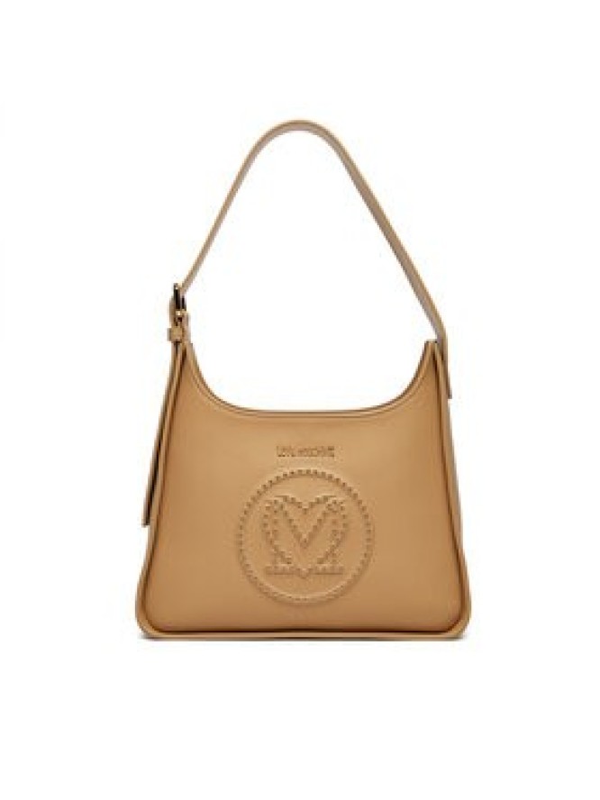 LOVE MOSCHINO Torebka JC4066PP1ML1210A Beżowy