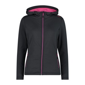 Bluza damska turystyczna CMP 31E1836