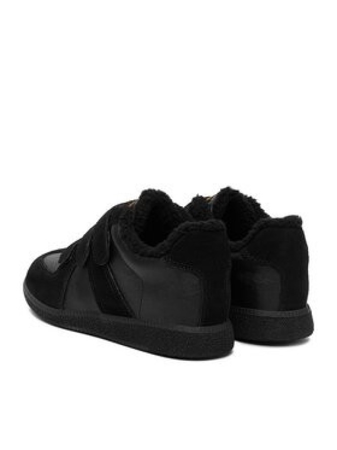 G-Star Raw Sneakersy CEO-MIRAY-01 Czarny