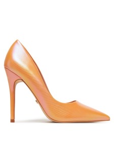 DeeZee Szpilki GAO-2312-6 Pomarańczowy