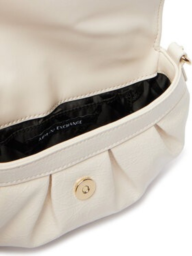 Armani Exchange Torebka XW002165 AF21363 U1003 Biały