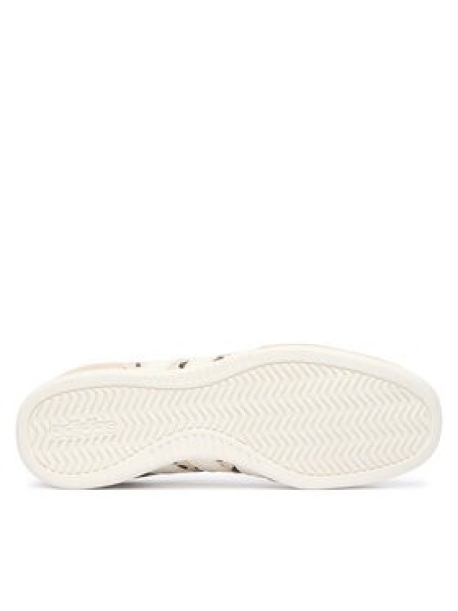 adidas Sneakersy Barreda Lo Shoes KI2707 Beżowy