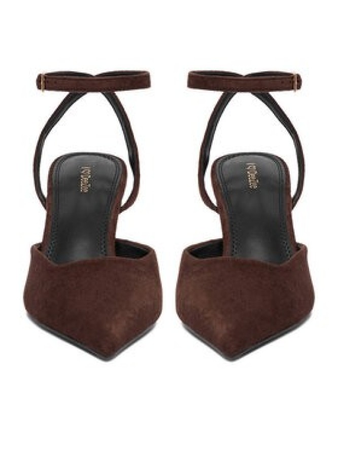 DeeZee Czółenka CEO-CWBFS11610 Brązowy