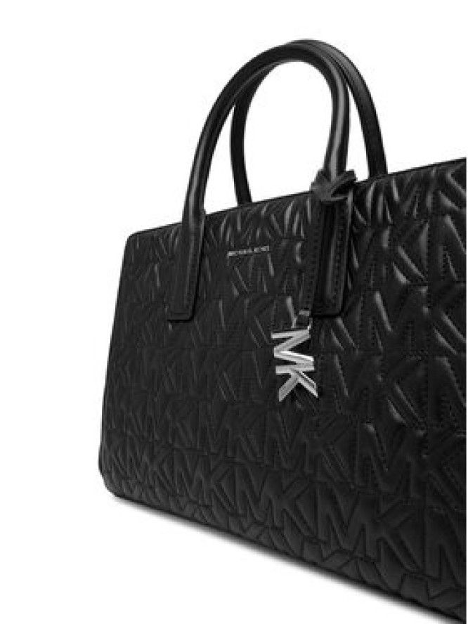 MICHAEL Michael Kors Torebka 30R6S9IS2T Czarny
