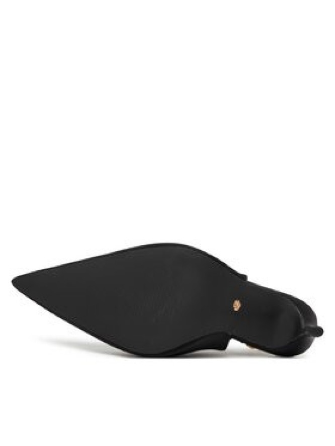 DeeZee Szpilki Q03-12 Czarny