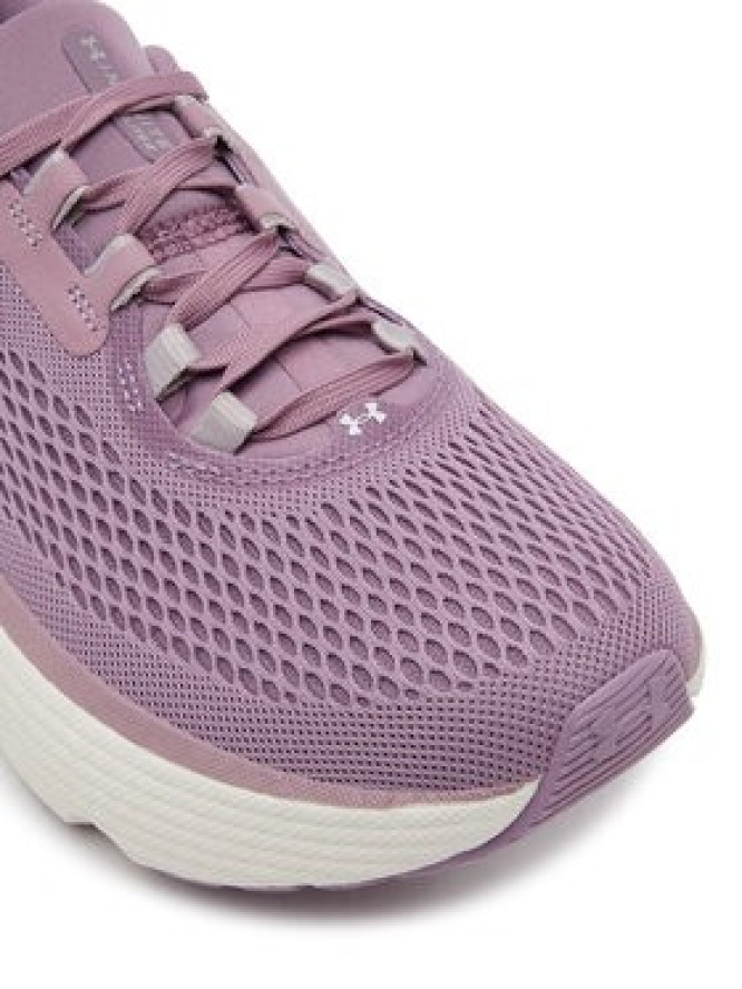 Under Armour Buty do biegania Ua W Infinite Elite 2 3028178 Fioletowy
