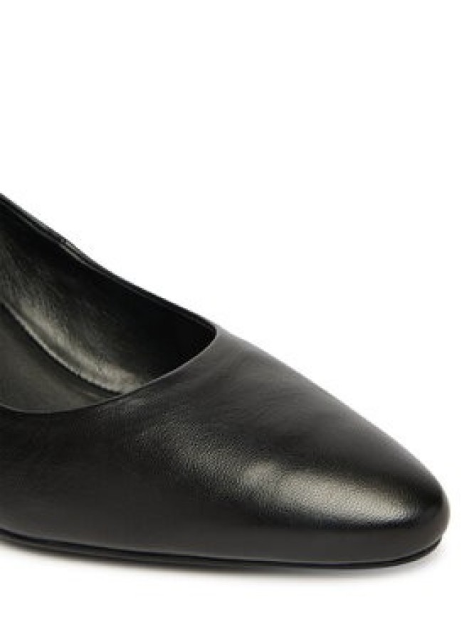 HÖGL Czółenka 1-105600 Czarny