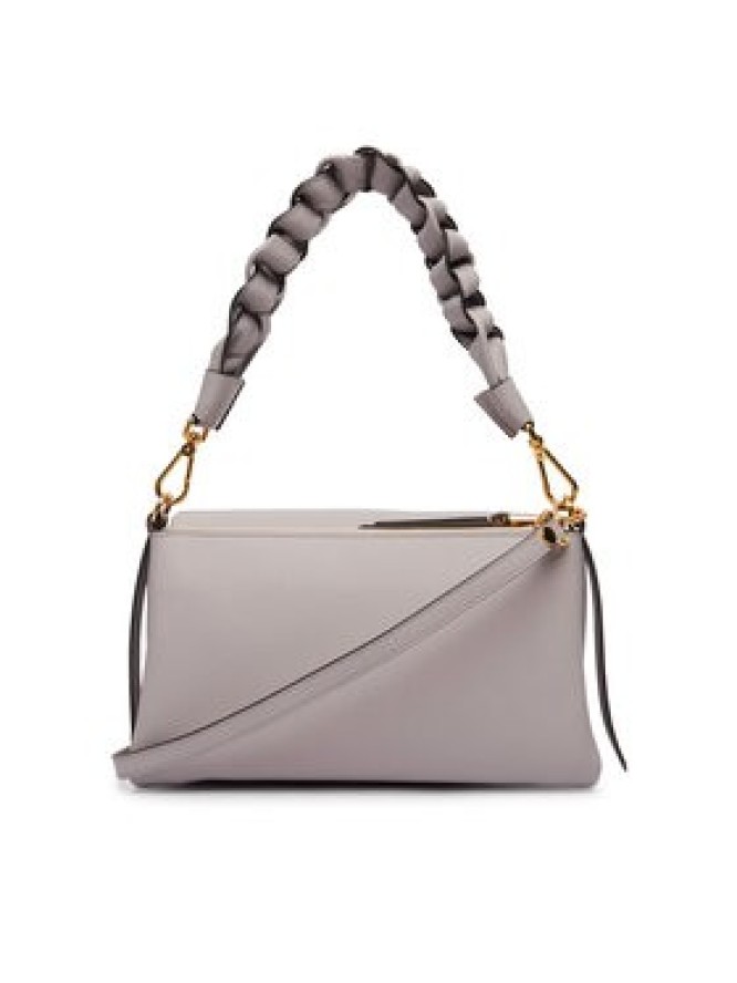 Coccinelle Torebka E1 M50 12 01 01 Szary