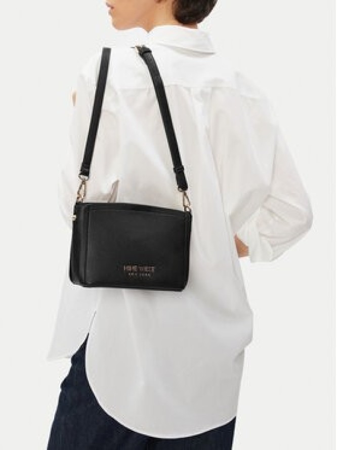 Nine West Torebka JH6650-NW Czarny