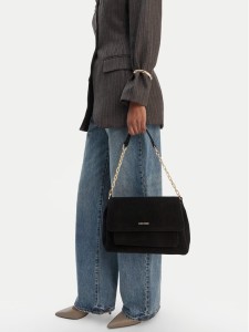 GINO ROSSI Torebka EO-LA224-19145 Czarny