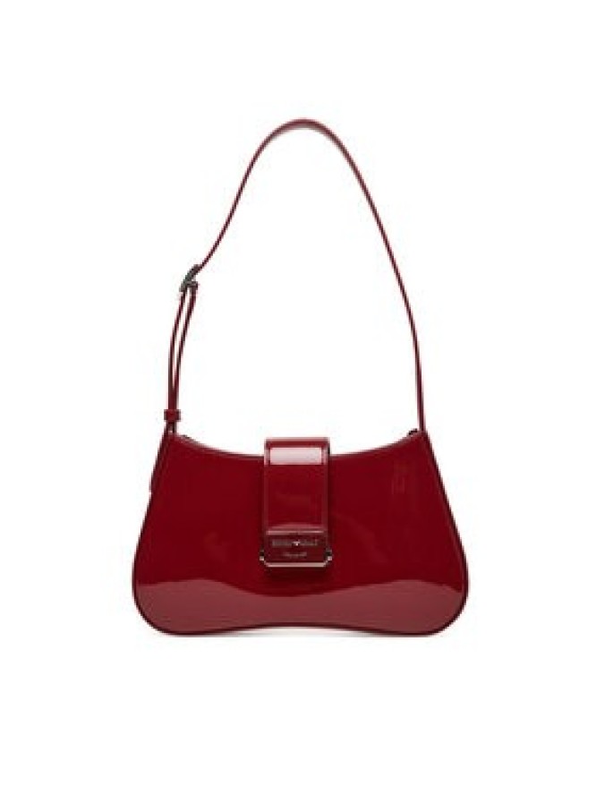 Emporio Armani Torebka EW001778 AF17287 U5068 Bordowy